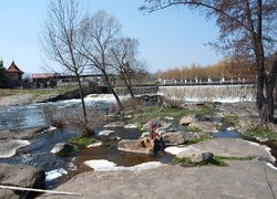 Незабутня екскурсія студентів 21-сп групи до Київської області